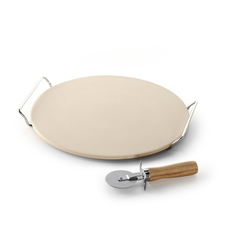 Nordic Ware Pizzakivi 3 osaa