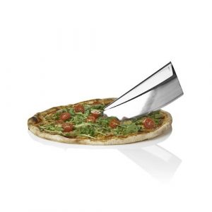 Stelton Pizza Slice & Serve Pizzaleikkuri