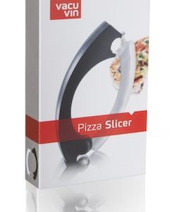 Vacuvin Pizza Slicer Pizzaleikkuri