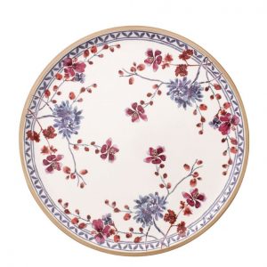 Villeroy & Boch Artesano Provenc. Lavender Pizzalautanen 32cm