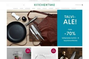 KitchenTime