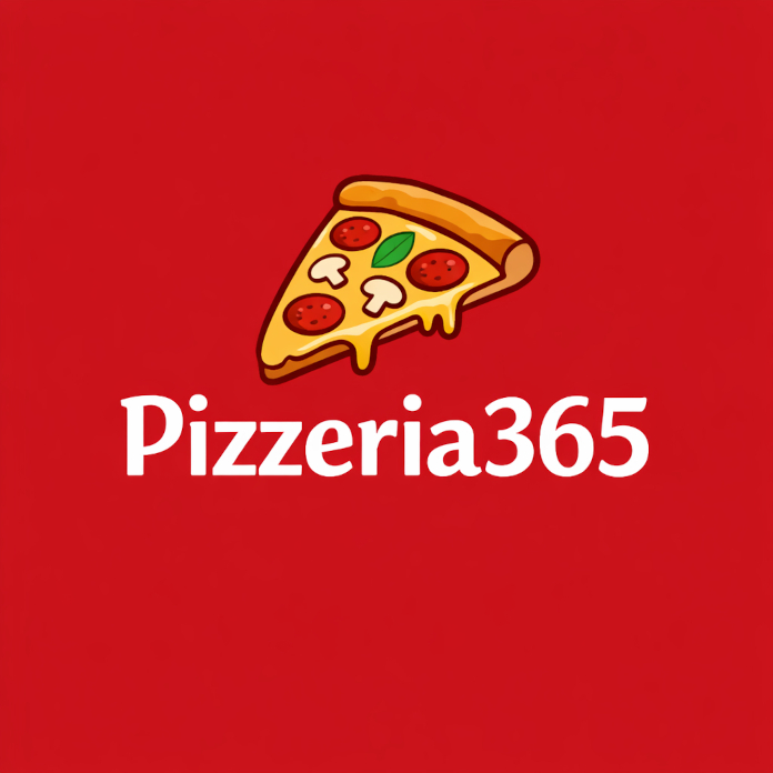 Pizzeria365 logo